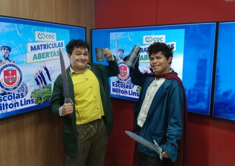 1MinutoNerd: O Senhor dos Anéis - A Guerra de Rohirrim