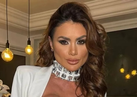 Ex-bailarina do Faustão tem habeas corpus negado e segue presa