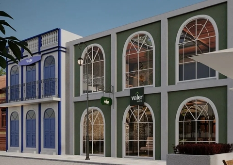 Valer Teatro: Editora inaugura espaço multicultural em Manaus