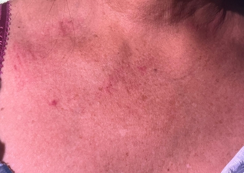 Mulher tem cordão arrancado do pescoço durante assalto no Centro de Manaus