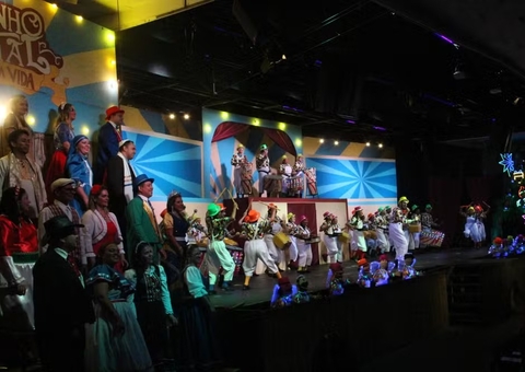 Um Sonho de Natal na Fábrica de Brinquedos acontece neste sábado em Manaus