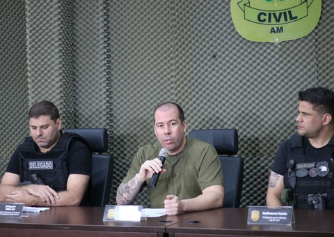 Assassina de promotor e homicida de frentista estão entre presos da Operação Alvo Certo