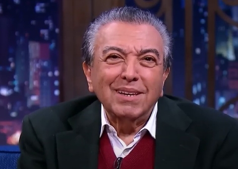 Cinebiografia de Maurício de Sousa tem teaser divulgado na CCXP 2024