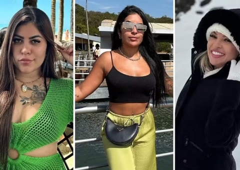 'Patricinhas do Tigrinho' são alvos de operação da polícia 