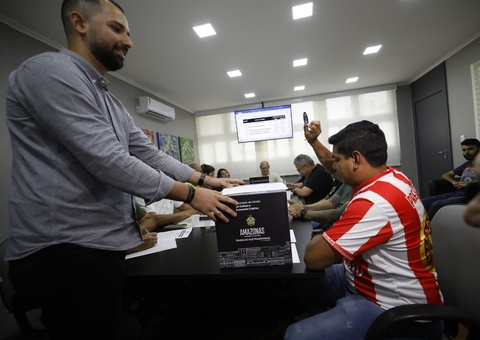 Carnaval 2025: Ordem de apresentação do Grupo Especial de Manaus é divulgada