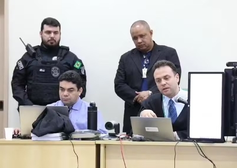 Ex-PRFs são condenados pela morte de Genivaldo Santos 