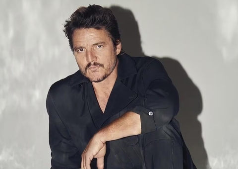 Pedro Pascal lidera lista dos mais quentes no Grindr em 2024