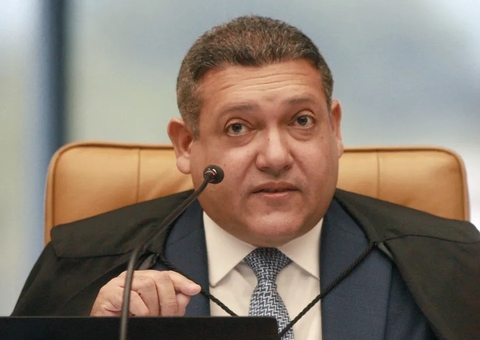 Kássio Nunes atende Município de Manaus e anula decisão que bloqueou verbas públicas