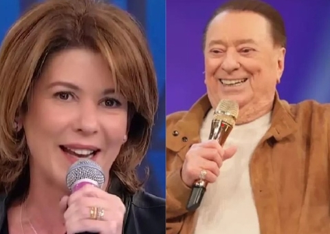 Filha de Silvio Santos se pronuncia sobre demissão de Raul Gil do SBT