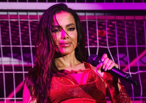Anitta vai se aposentar? cantora responde