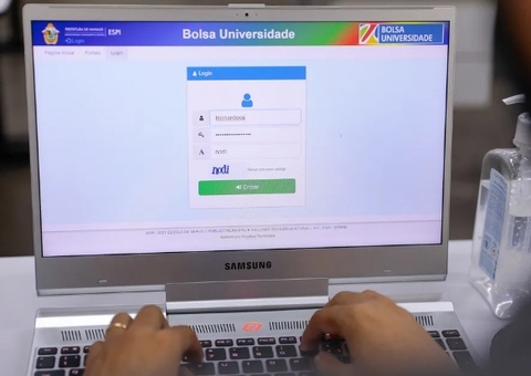 Começam as inscrições para o Bolsa Universidade 2025 em Manaus