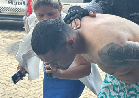 Criminosos sequestram e torturam motorista de app com alicate no São José