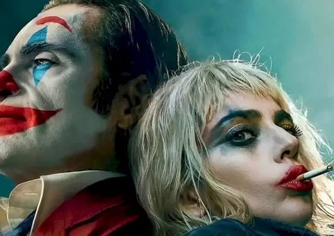 Coringa: Delírio a Dois estreia no streaming na próxima semana