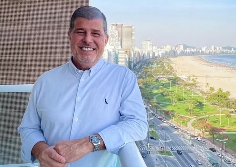 Apresentador é encontrado morto dentro de casa em SP