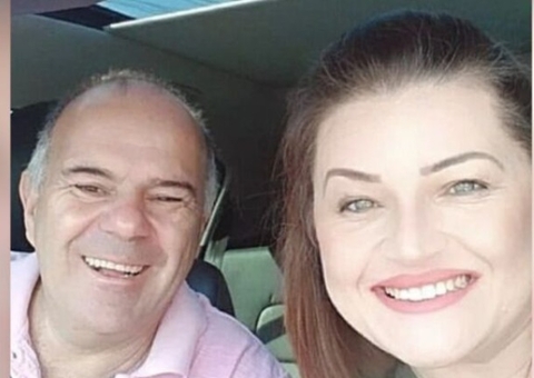 Casal desaparecido foi assassinado por inquilinos, diz polícia 