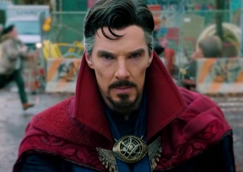 Benedict Cumberbatch confirma que estará em Vingadores: Doomsday