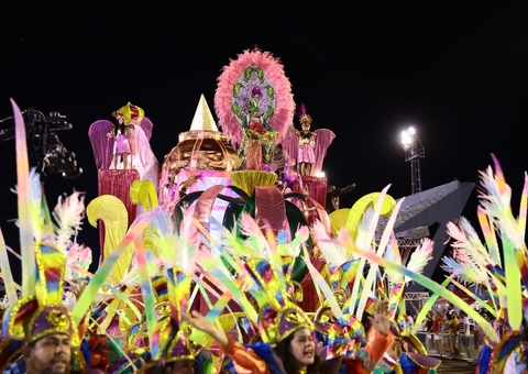 Carnaval 2025: Ordem de apresentação dos grupos de acesso A e B é definida