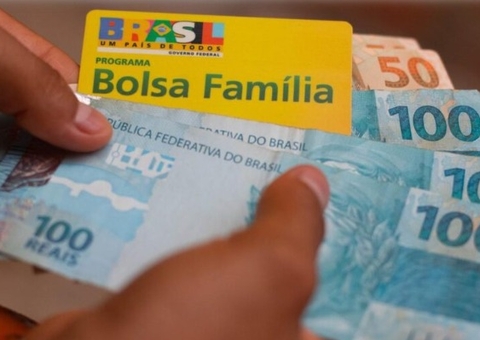 Caixa paga Bolsa Família a beneficiários com NIS de final 2