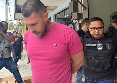 Patrão e segurança são suspeitos de espancarem funcionário até a morte em Manaus