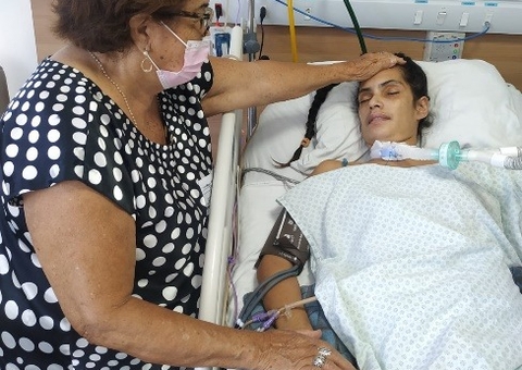 Botulismo: Um ano após perder todos os movimentos, capixaba celebra renascimento