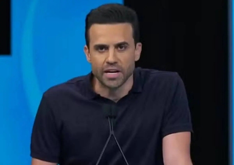 SBT planeja retorno de 'Casos de Família' com Pablo Marçal como apresentador