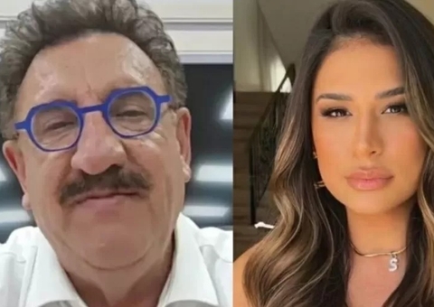 Ratinho explica crítica a Simone Mendes: "Só falo mal de quem não presta"