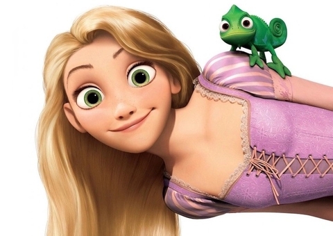 Disney negocia diretor para live-action de Enrolados