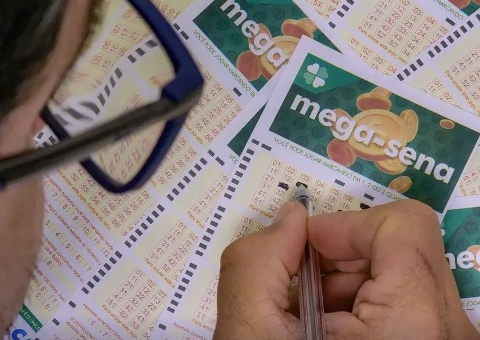 Mega-Sena não tem acertador e prêmio vai a R$ 11 milhões