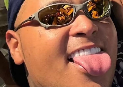 MC Ryan é processado por invadir escola se passando por aluno