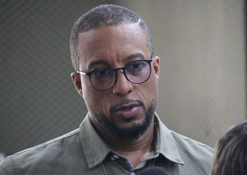 Pai flagrou suspeito incinerando mulher esquartejada no forno de farinha em Borba