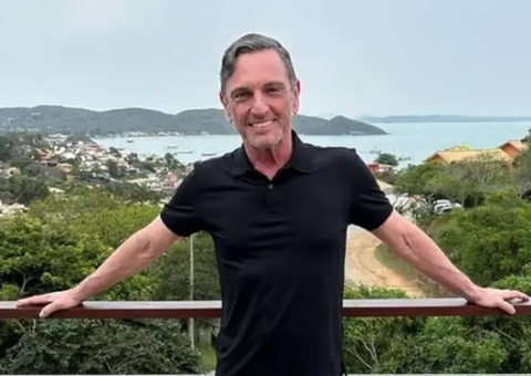 Na UTI, Paulo Miklos tem estado de saúde atualizado 