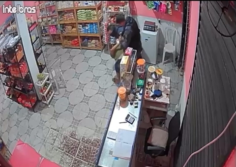 PMs forjaram flagrante de comerciante agredido em Manaus, aponta investigação