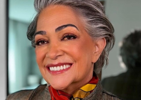 Influenciadora de etiqueta, Fernanda Britto tem quadro de saúde grave após AVC