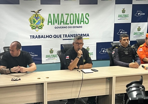 Roubo no Manauara: assaltante tem mandados de prisão por roubo e organização criminosa no Pará