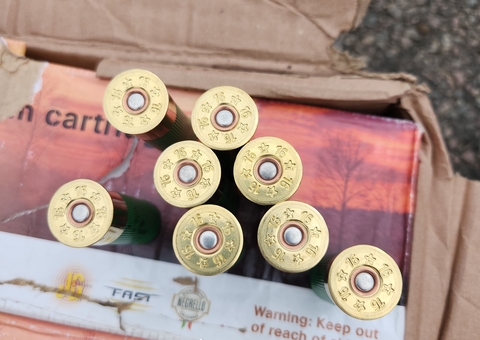 Peruanos são presos com 6.500 munições de escopeta em Tabatinga 