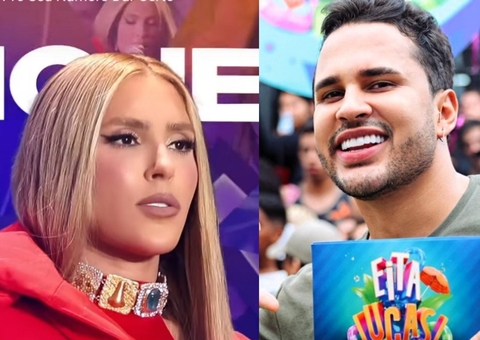 Gravação de Lucas Guimarães na Ponta Negra terá show gratuito de Manu Bahtidão