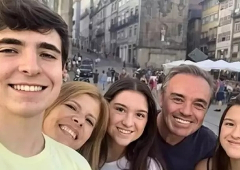 Família de Gugu chega a acordo por herança de R$ 1,4 bilhão após 5 anos