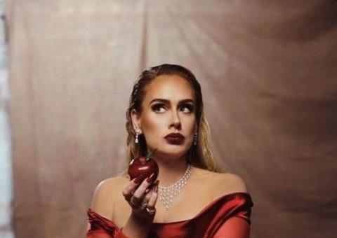 Justiça manda bloquear música de Adele por suspeita de plágio