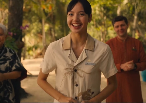 Com Lisa no elenco, 3ª temporada de The White Lotus ganha trailer; assista