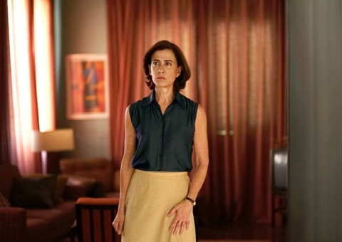 Concurso elege sósia da atriz Fernanda Torres; veja foto