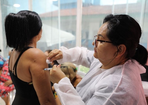 Unidades Móveis de Saúde da Mulher atendem em novos endereços em Manaus