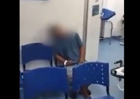 Polícia e Cremerj irão investigar caso de homem que morreu à espera de atendimento em UPA