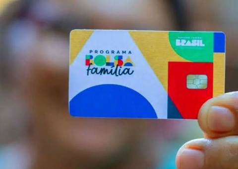 Caixa paga Bolsa Família a beneficiários com NIS de final 6
