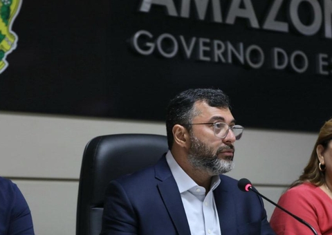 Fundeb: Wilson Lima anuncia abono de até R$ 13,5 mil para servidores da Educação