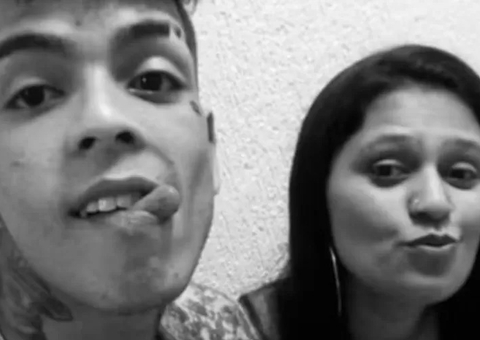 Irmã de MC Kevin morre aos 36 anos