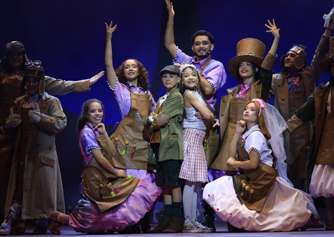 Últimos dias do ‘Mundo Encantado do Natal’ abre agendamentos na quinta