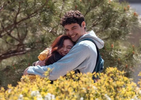 Noah Centineo retorna na 2ª temporada de 'Com Carinho, Kitty'; veja trailer