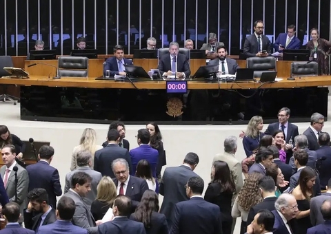 Câmara aprova reforma tributária; texto segue à sanção