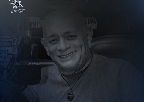 Morre em Manaus ex-apresentador do Boi Caprichoso