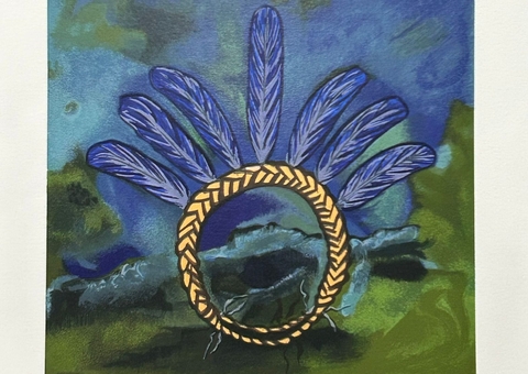 Sábado cultural tem exposição de arte e lançamento de livro na Valer Teatro